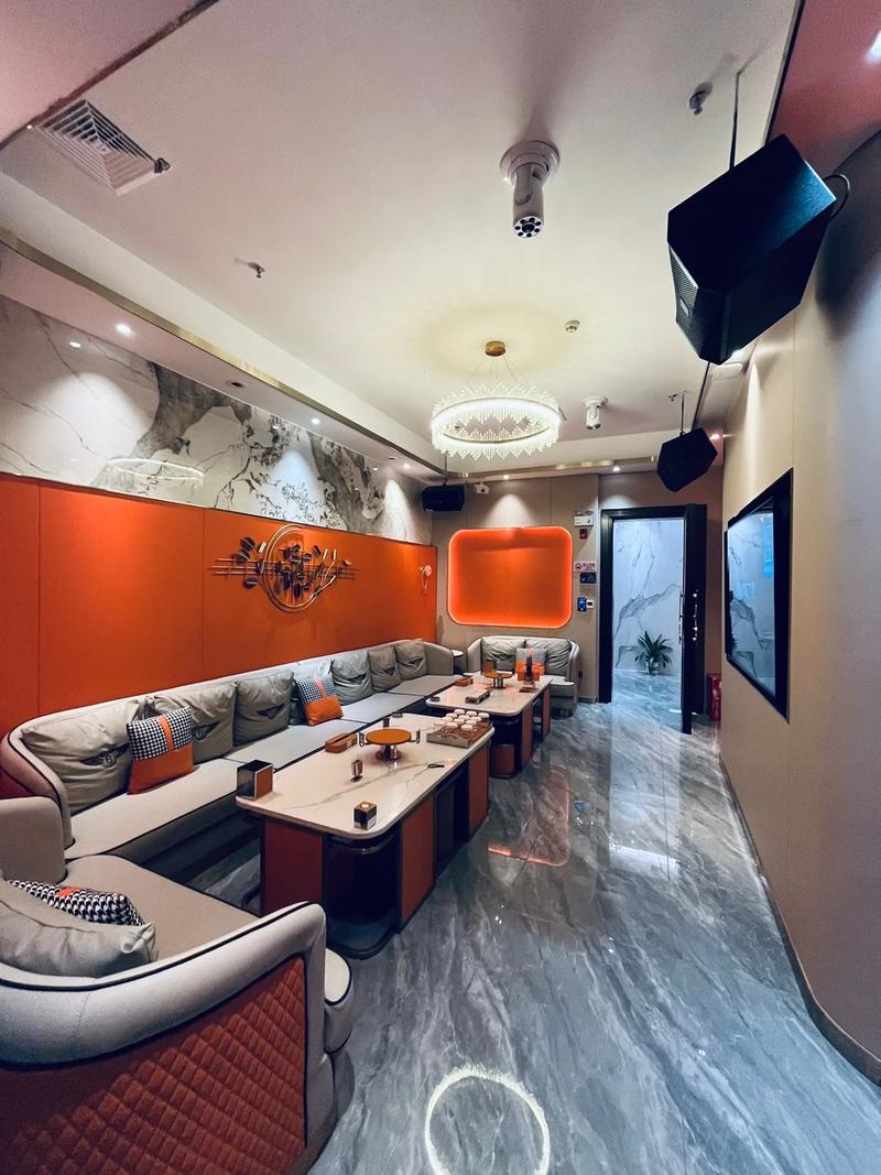 鸡西商务KTV夜场魅力诱惑-鸡冠区ktv预订